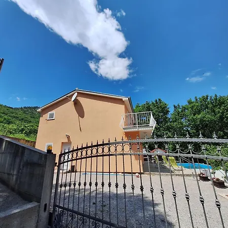 Casa vacanze House Sanleon Bribir (Primorje-Gorski Kotar)