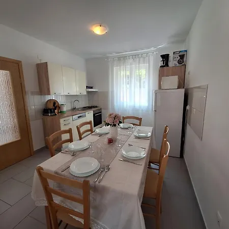 Casa vacanze House Sanleon *