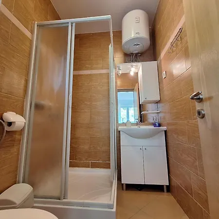 Casa vacanze House Sanleon