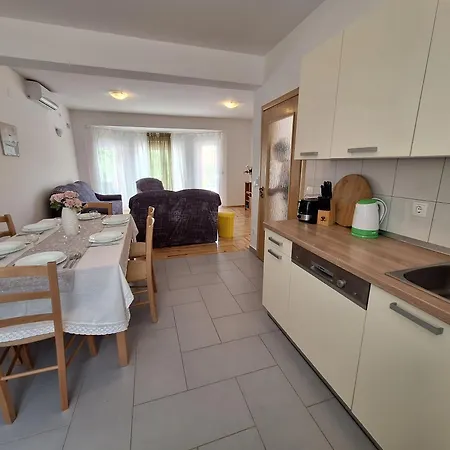 Hébergement de vacances House Sanleon Bribir (Primorje-Gorski Kotar)