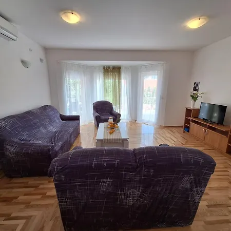 House Sanleon Hébergement de vacances Bribir (Primorje-Gorski Kotar)