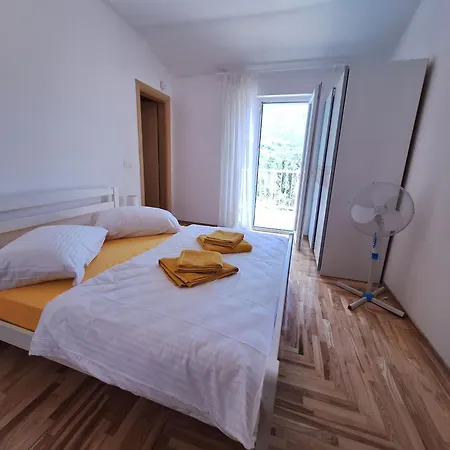 House Sanleon Bribir (Primorje-Gorski Kotar)
