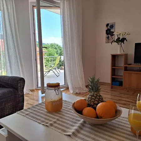 House Sanleon * Bribir (Primorje-Gorski Kotar)