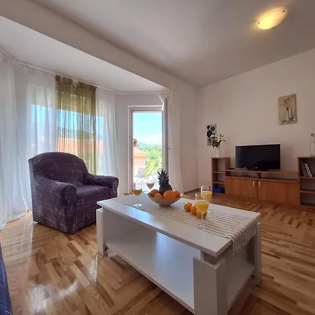 House Sanleon Bribir (Primorje-Gorski Kotar)