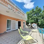 House Sanleon Vakantiehuis Bribir (Primorje-Gorski Kotar)