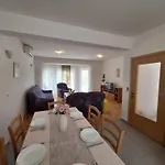 House Sanleon Vakantiehuis Bribir (Primorje-Gorski Kotar)