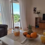 House Sanleon * Bribir (Primorje-Gorski Kotar)
